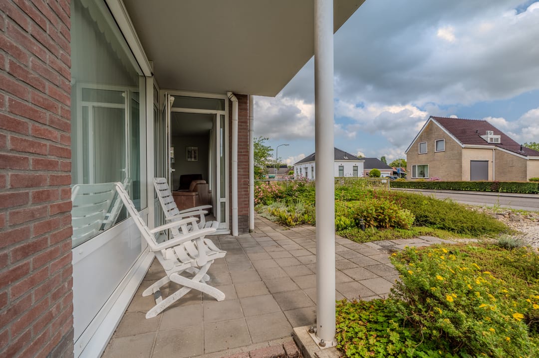 Foto 26 van Bouwteheerd 1