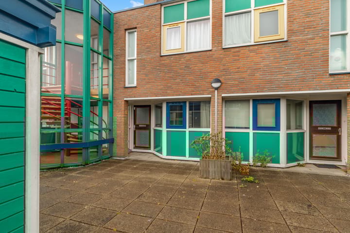 Foto 19 van De Huesmolen 23