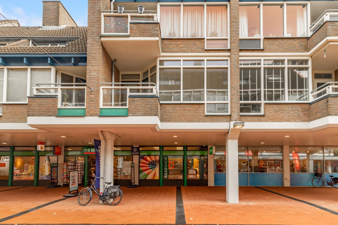 Foto 22 van De Huesmolen 23