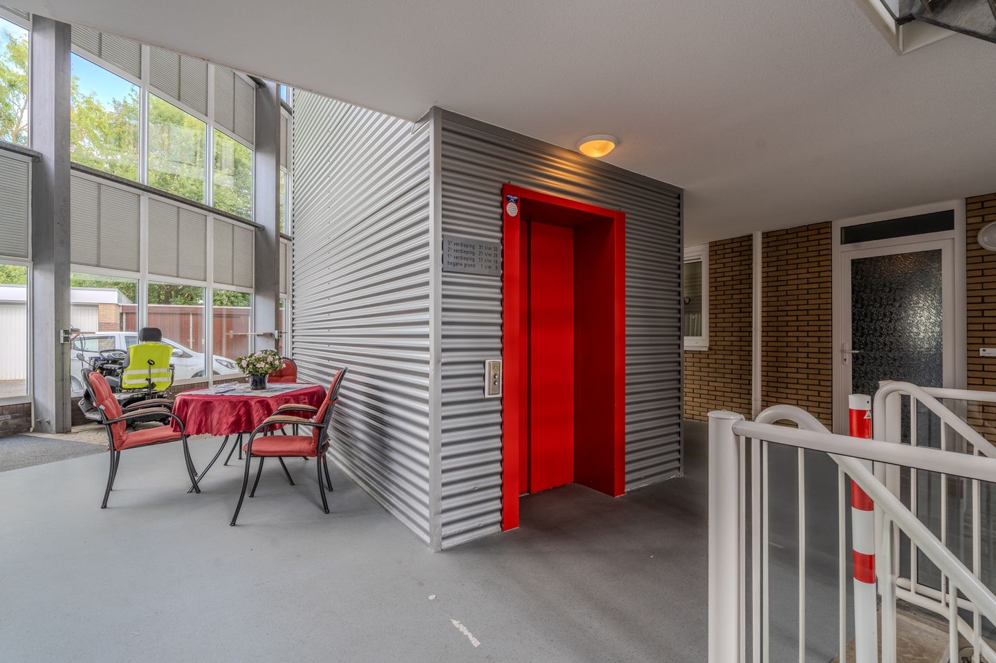 Foto 5 van Bouwteheerd 1