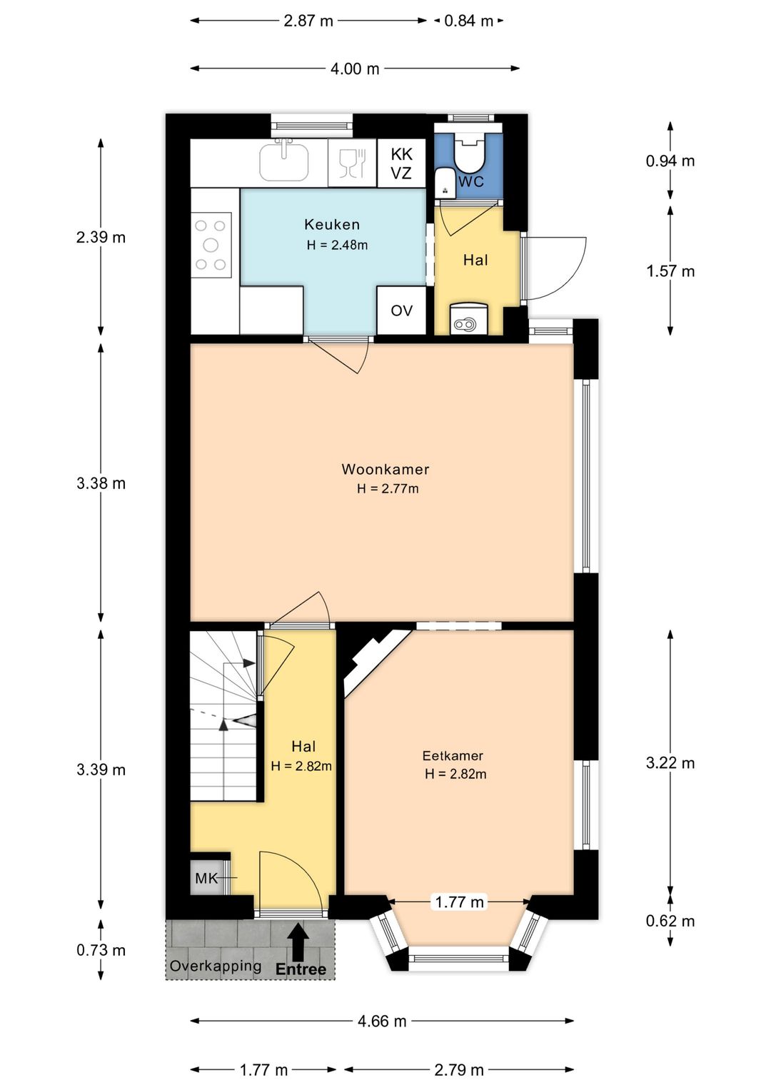 Foto 31 van Ritbroekstraat 36