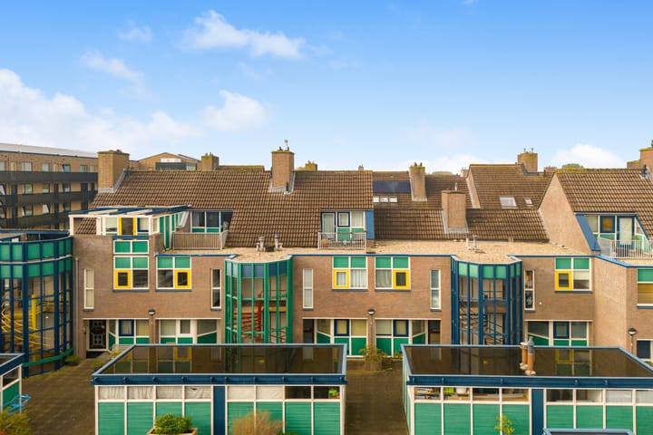 Foto 20 van De Huesmolen 23