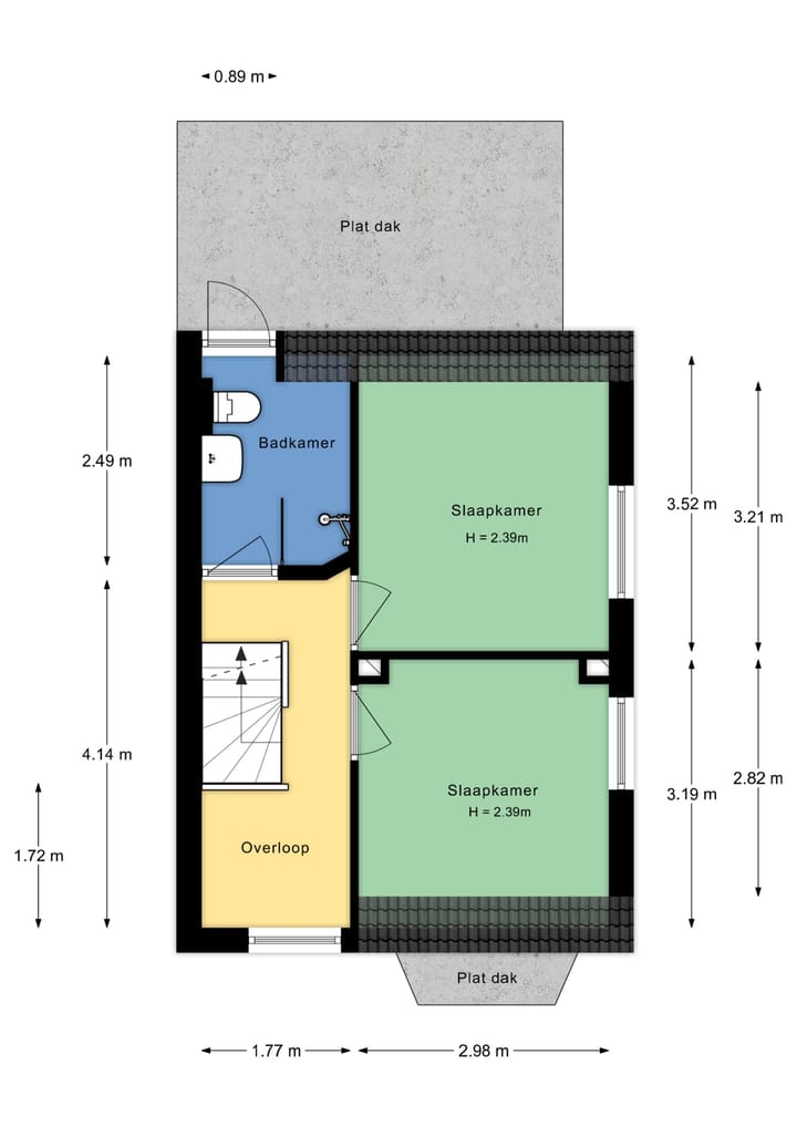 Photo 32 of Ritbroekstraat 36