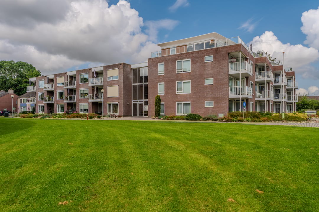 Foto 1 van Bouwteheerd 1