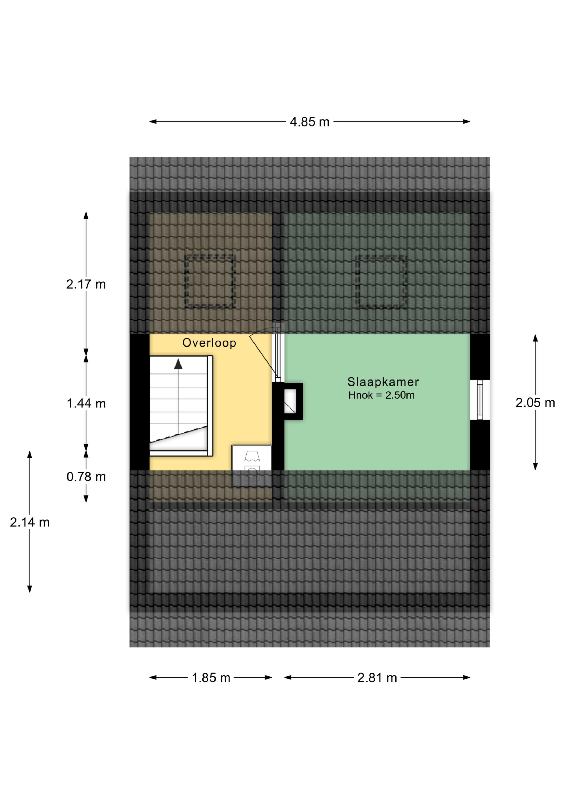 Foto 33 van Ritbroekstraat 36