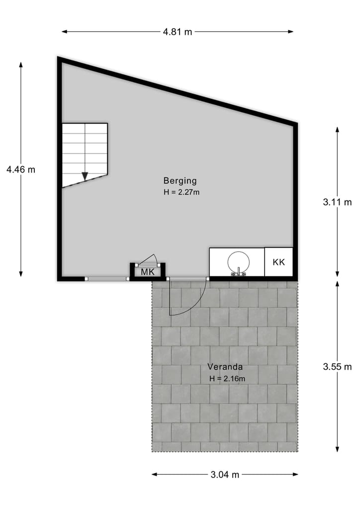 Photo 35 of Ritbroekstraat 36