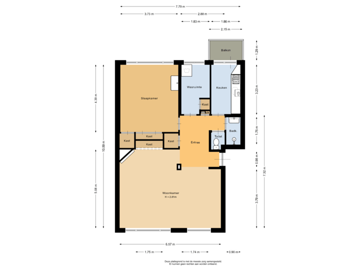 Appartement