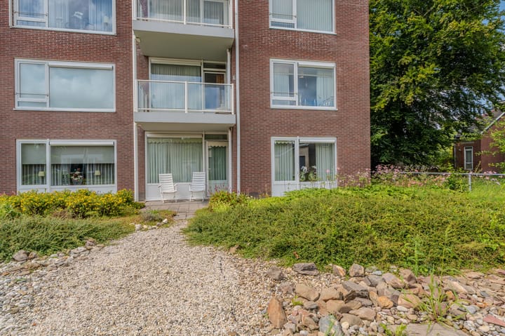 Foto 28 van Bouwteheerd 1