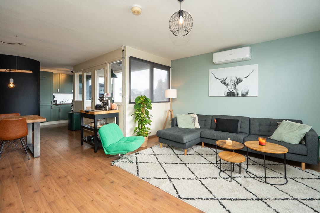 Foto 2 van Hatertseweg 618-A