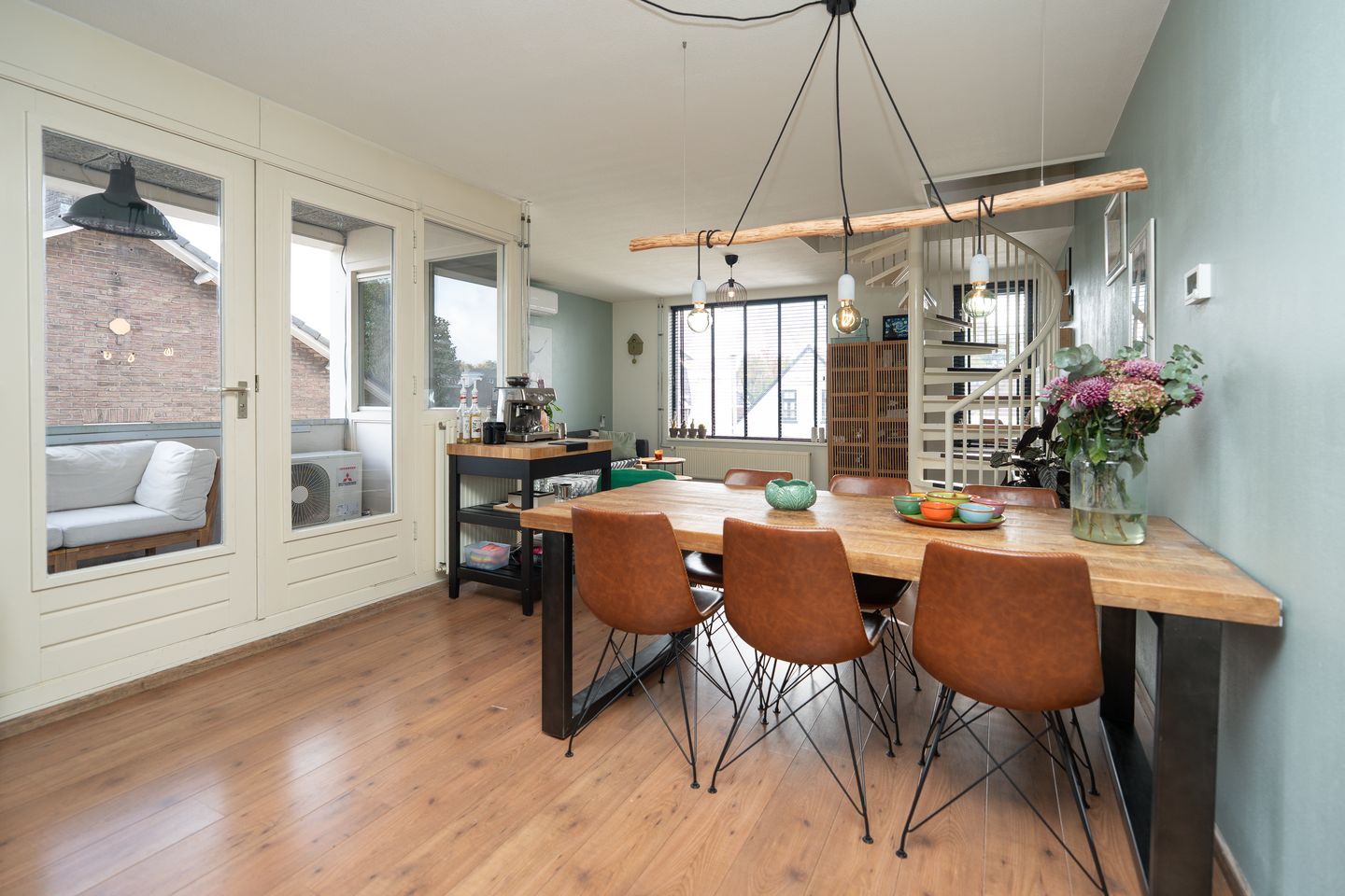 Foto 5 van Hatertseweg 618-A