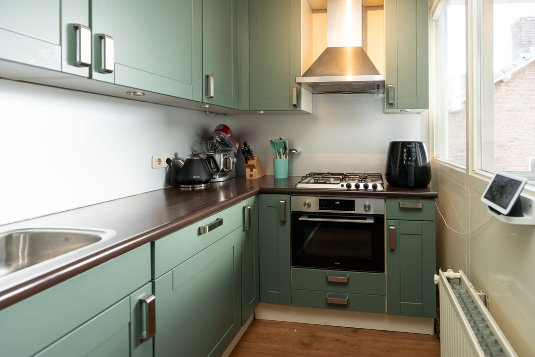 Foto 16 van Hatertseweg 618-A