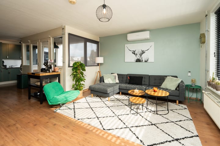 Foto 9 van Hatertseweg 618-A