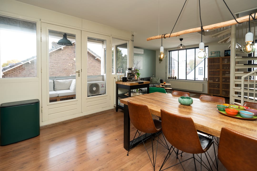 Foto 8 van Hatertseweg 618-A