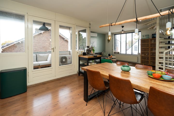 Foto 8 van Hatertseweg 618-A