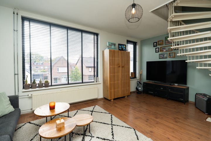 Foto 10 van Hatertseweg 618-A