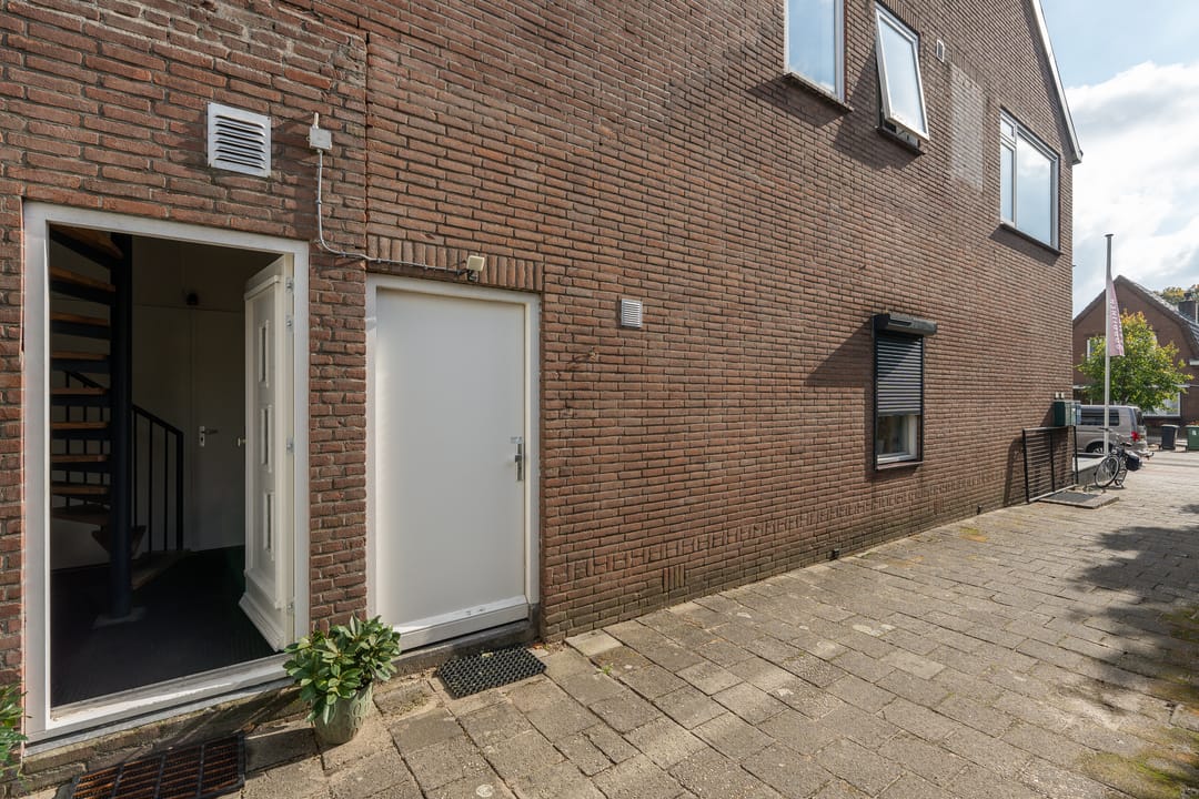 Foto 32 van Hatertseweg 618-A