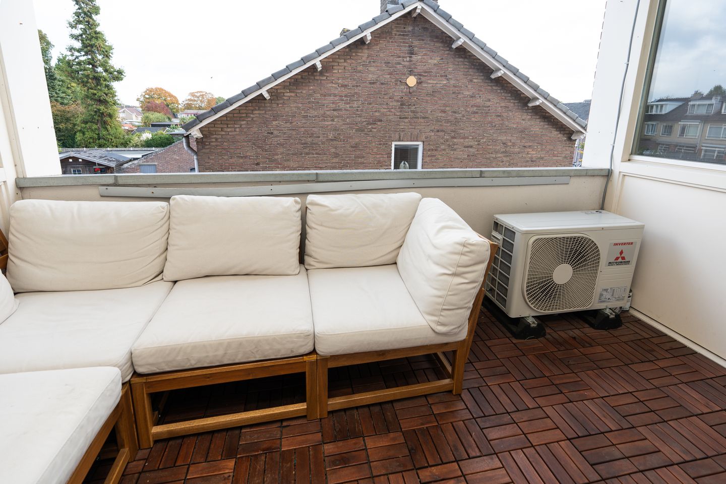 Foto 14 van Hatertseweg 618-A