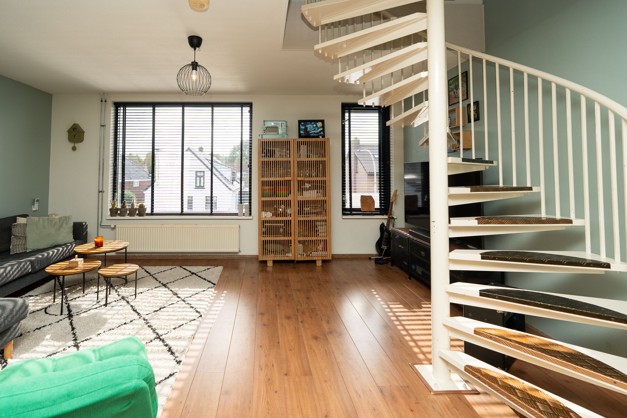 Foto 6 van Hatertseweg 618-A