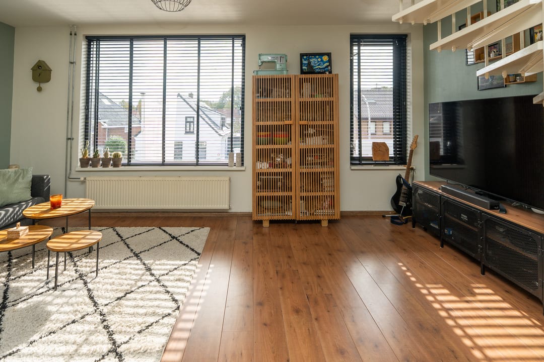 Foto 11 van Hatertseweg 618-A