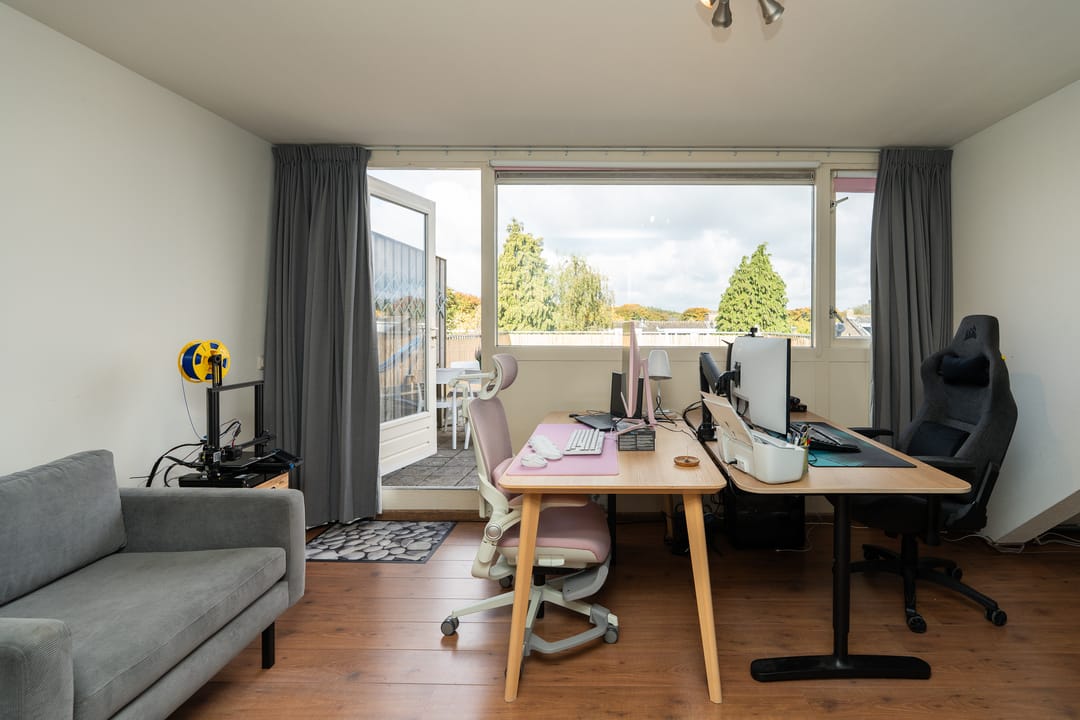 Foto 26 van Hatertseweg 618-A