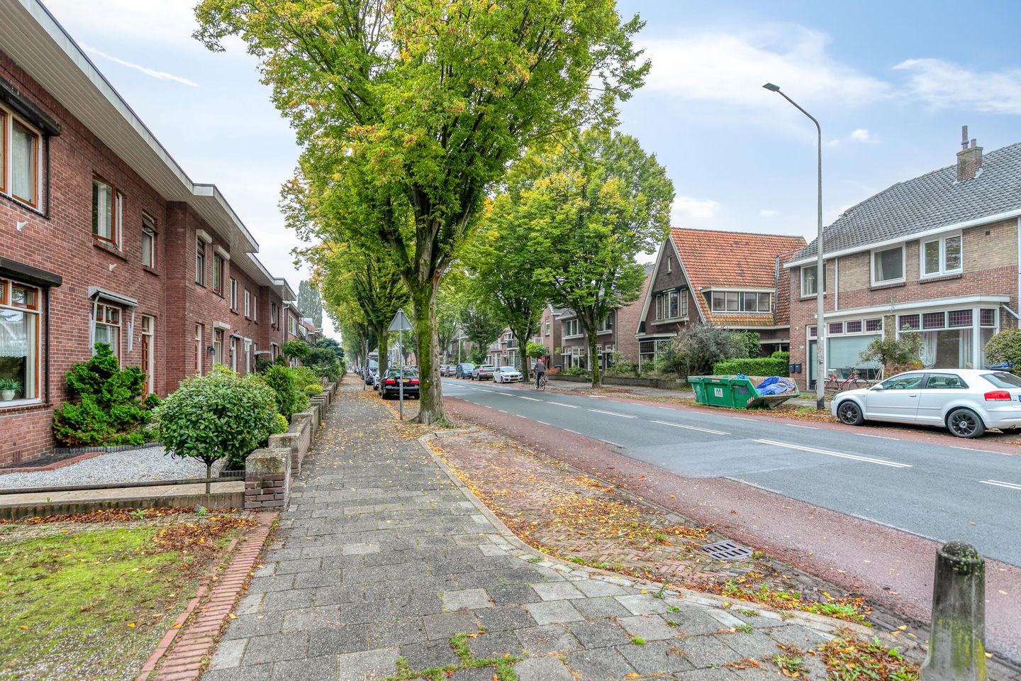 Foto 4 van Heyendaalseweg 167