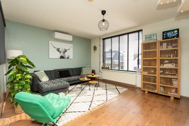 Foto 7 van Hatertseweg 618-A