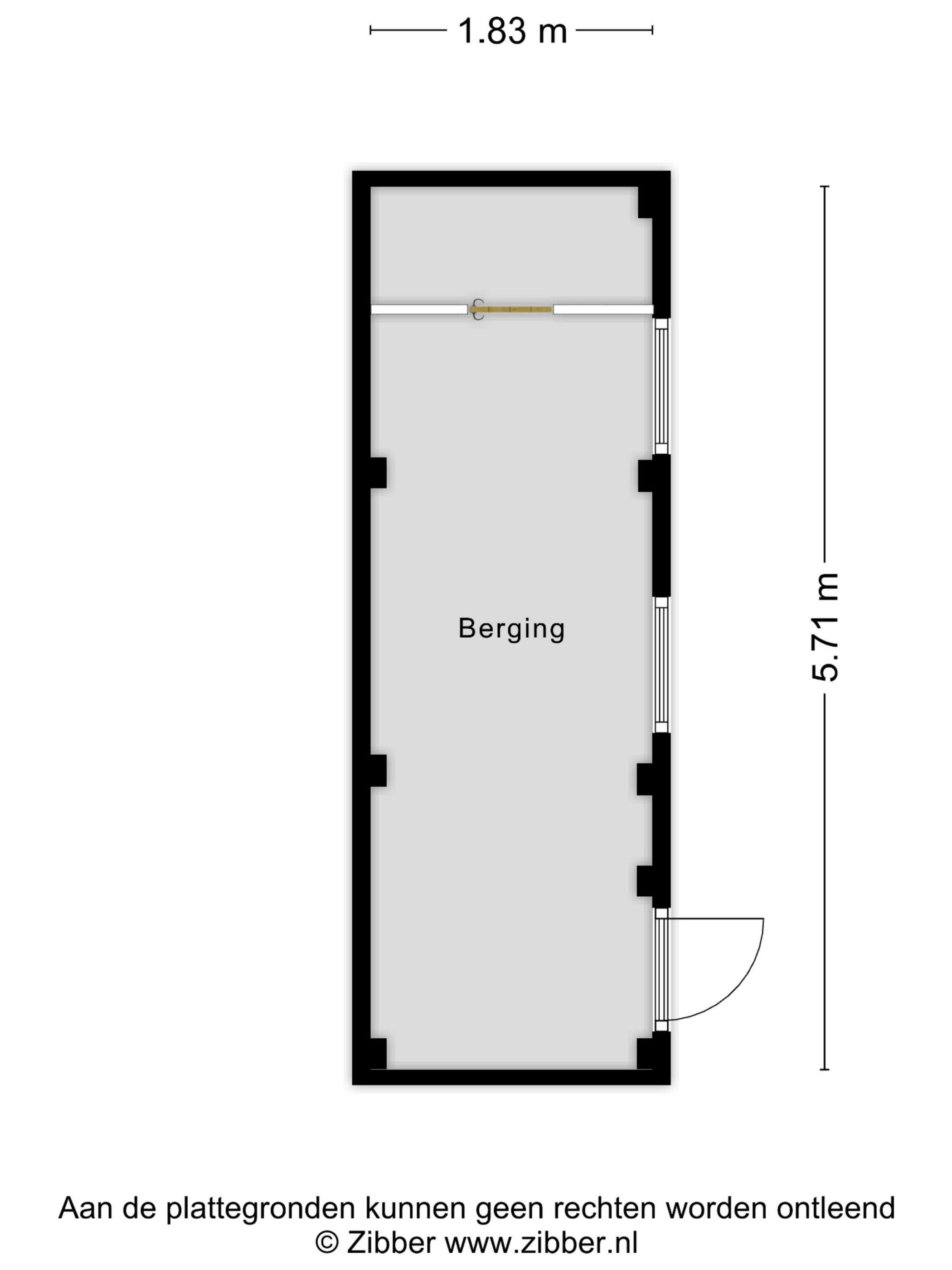 Foto 33 van Heyendaalseweg 167
