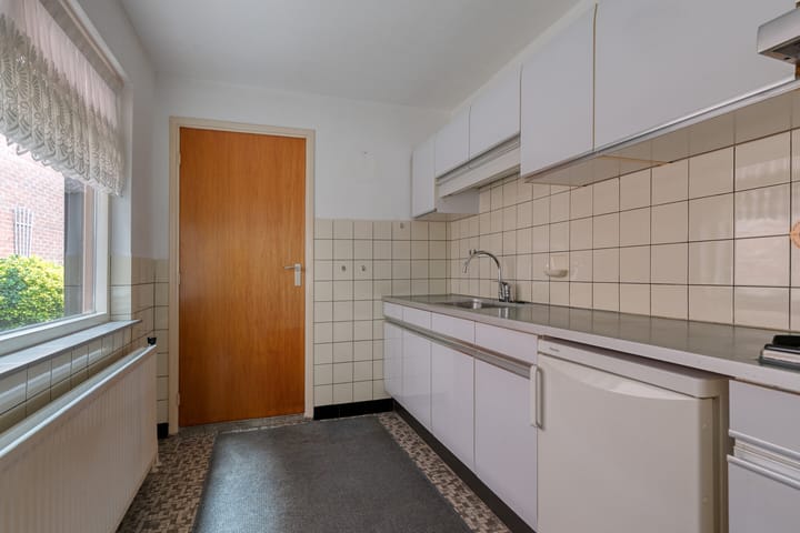 Photo 12 of Heyendaalseweg 167