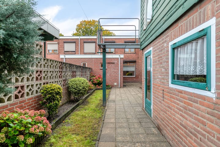 Photo 28 of Heyendaalseweg 167