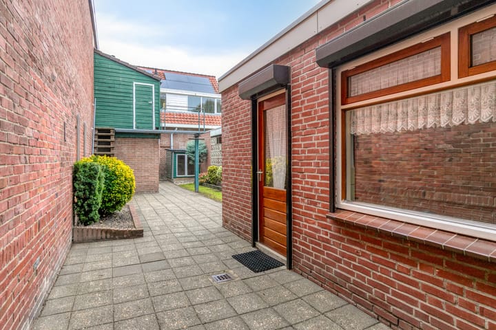 Photo 23 of Heyendaalseweg 167