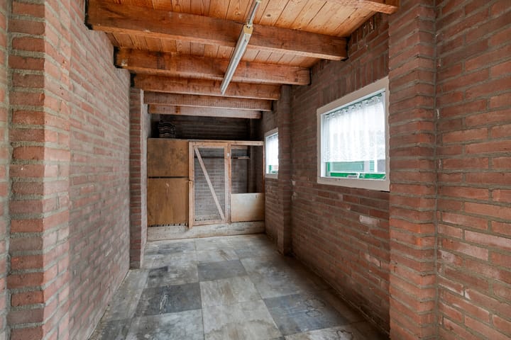 Photo 29 of Heyendaalseweg 167