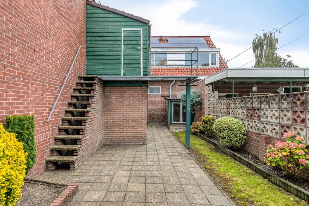 Foto 26 van Heyendaalseweg 167