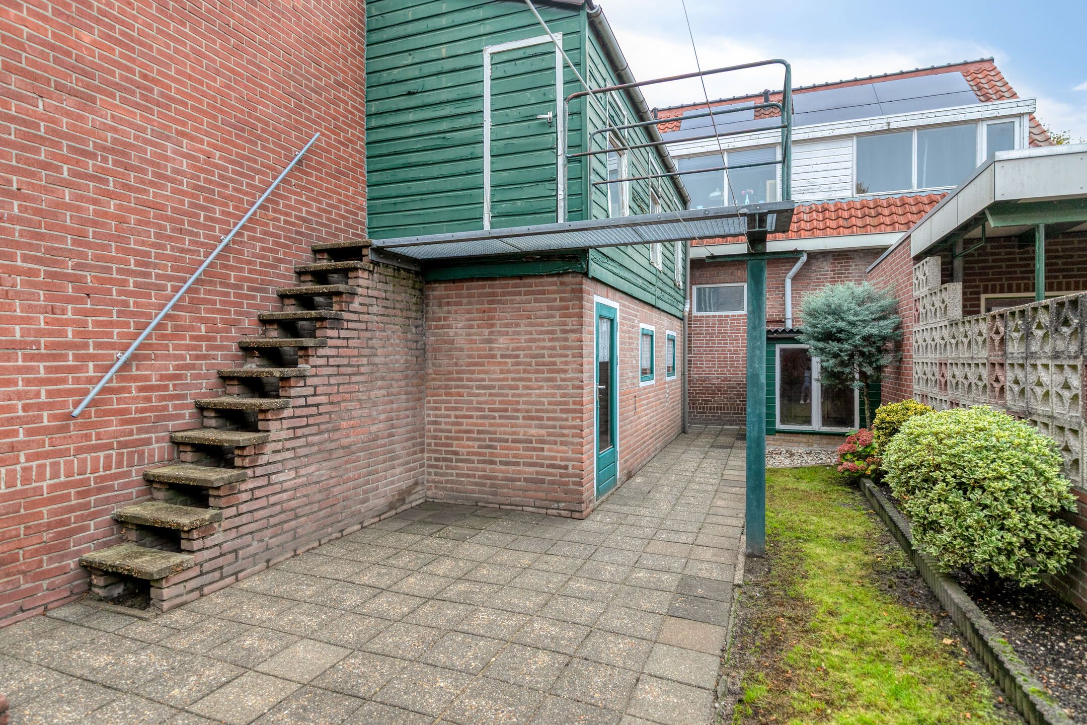 Foto 27 van Heyendaalseweg 167