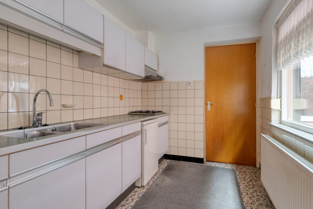 Foto 13 van Heyendaalseweg 167