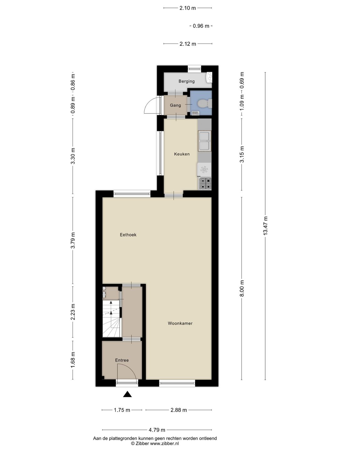 Foto 31 van Heyendaalseweg 167