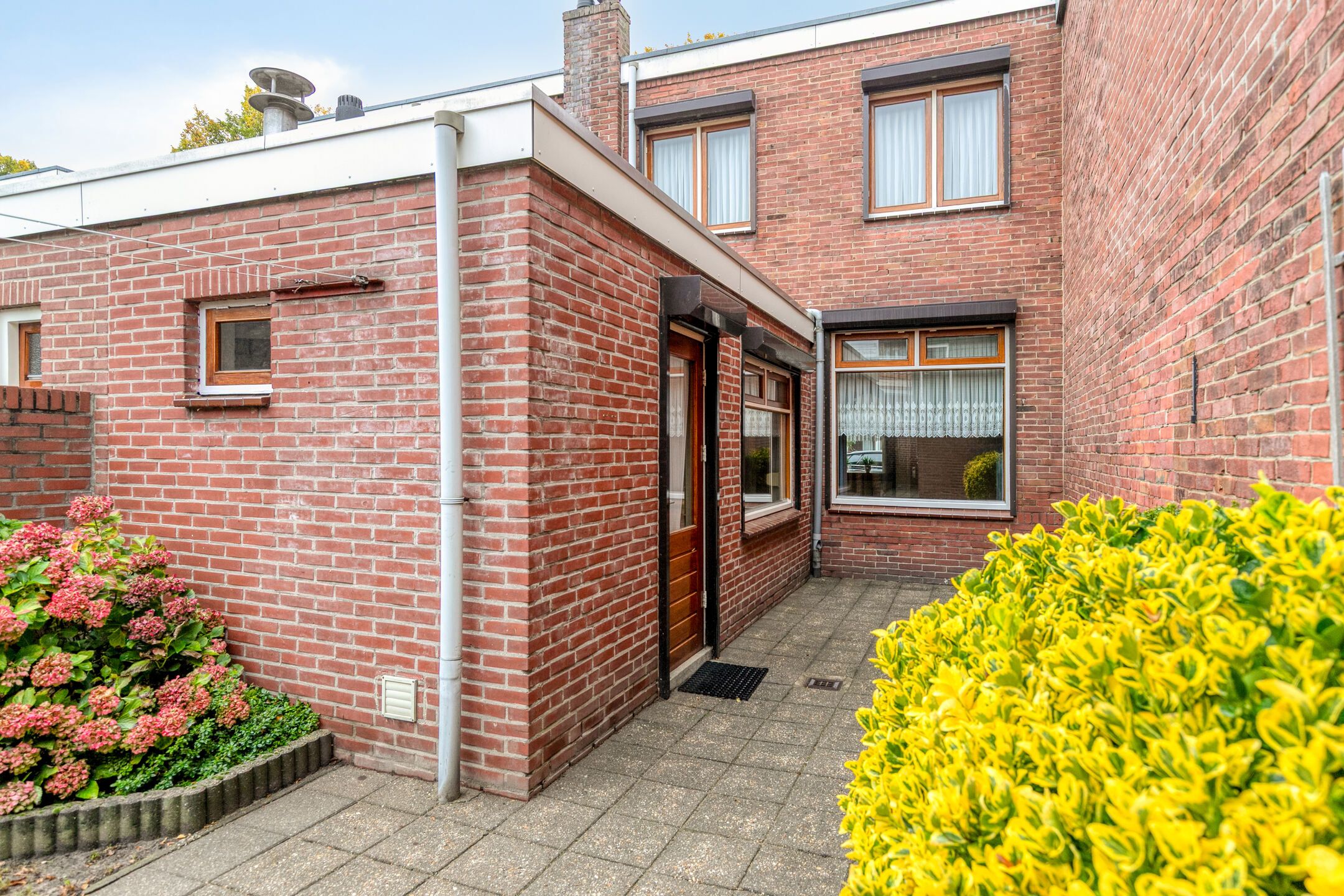 Foto 24 van Heyendaalseweg 167