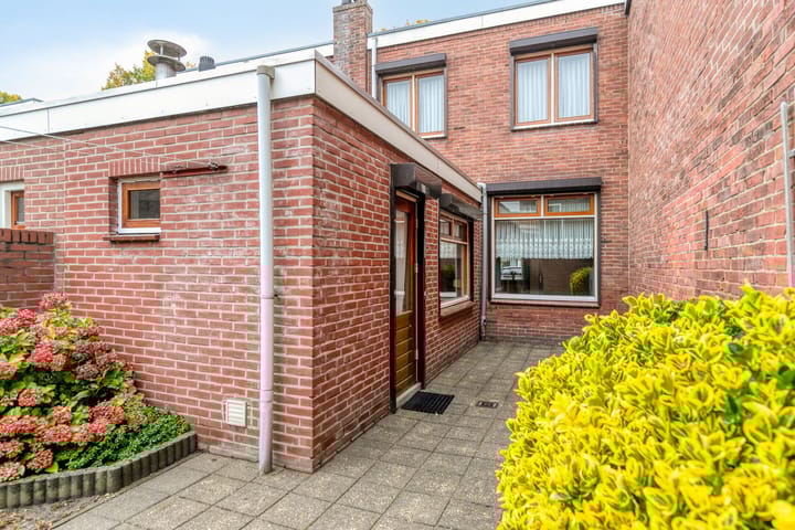 Photo 24 of Heyendaalseweg 167