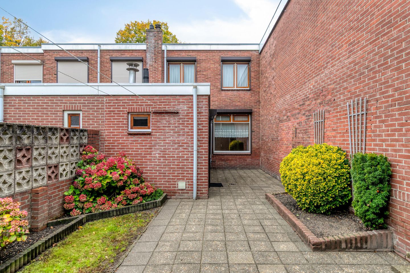 Foto 25 van Heyendaalseweg 167