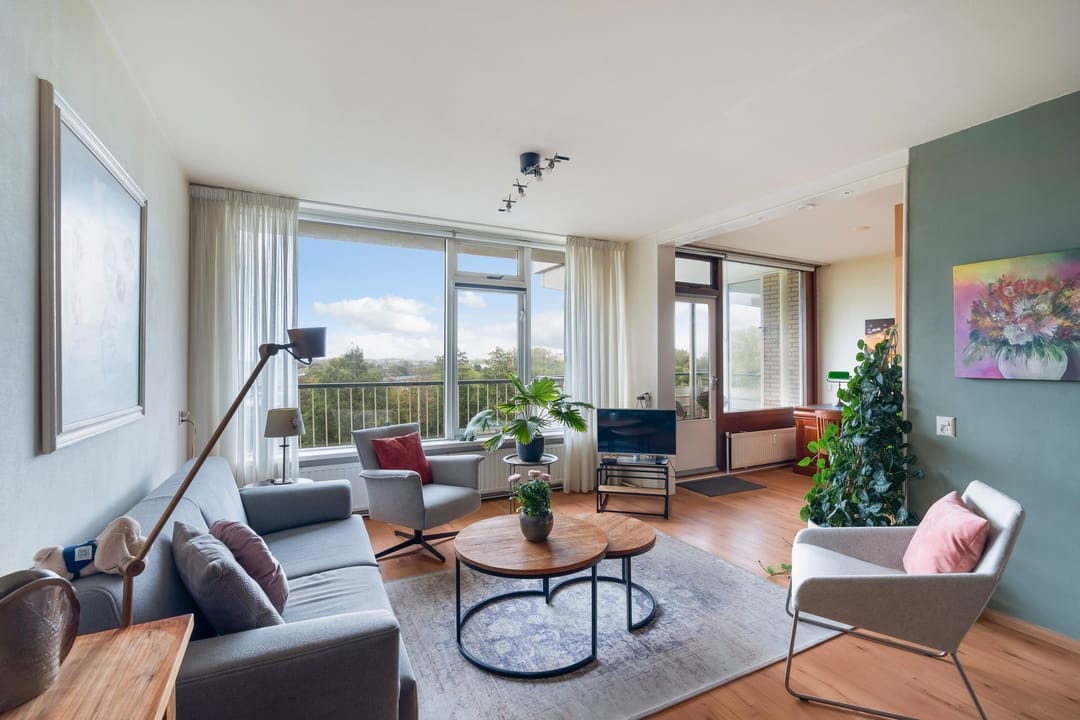 Foto 1 van Graaf Janstraat 104