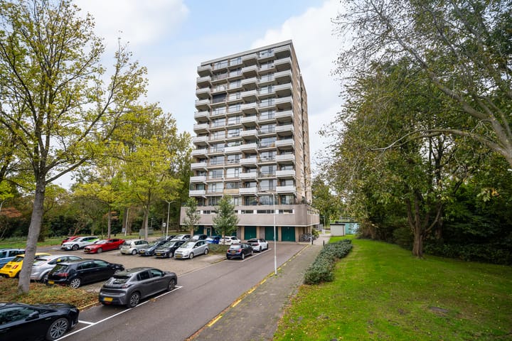 Foto 5 van Graaf Janstraat 104