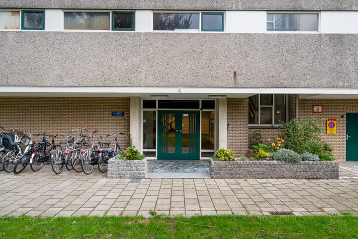 Foto 7 van Graaf Janstraat 104