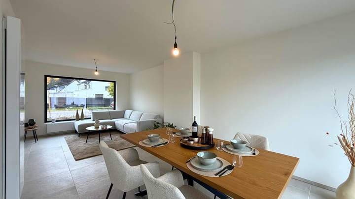 Foto 5 van Verbindingstraat 6 3630 Maasmechelen