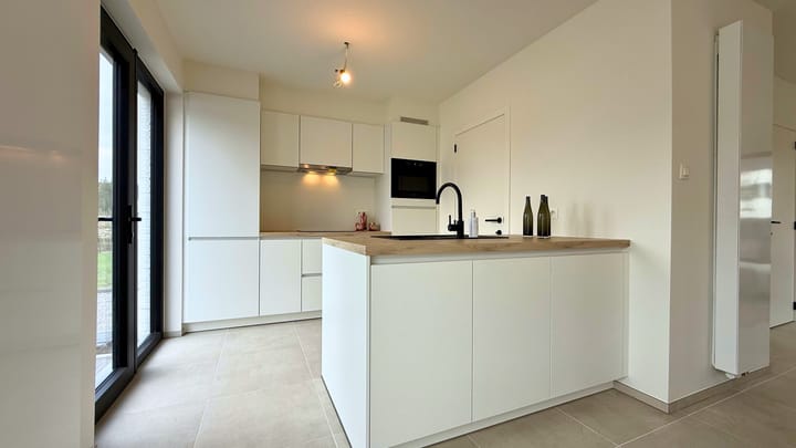 Foto 3 van Verbindingstraat 6 3630 Maasmechelen