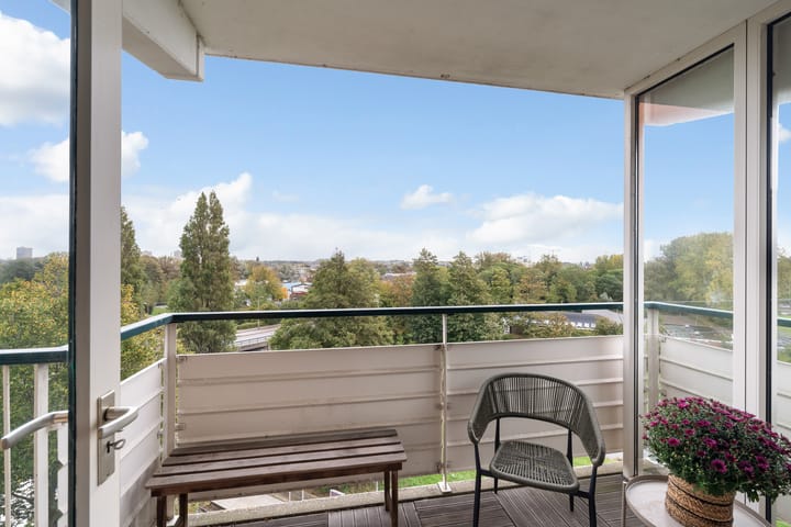 Foto 18 van Graaf Janstraat 104