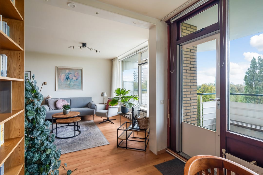 Foto 23 van Graaf Janstraat 104