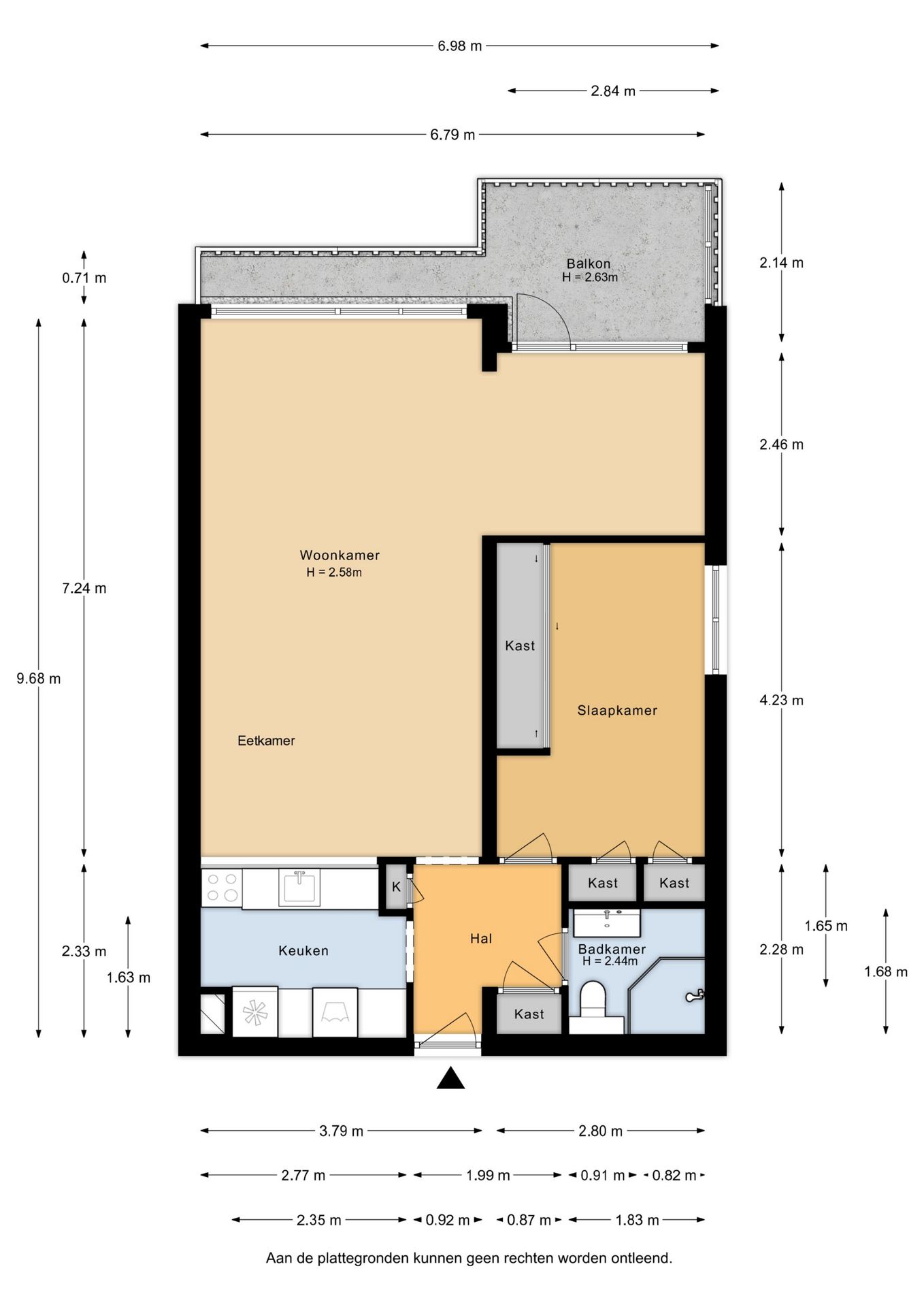 Foto 42 van Graaf Janstraat 104