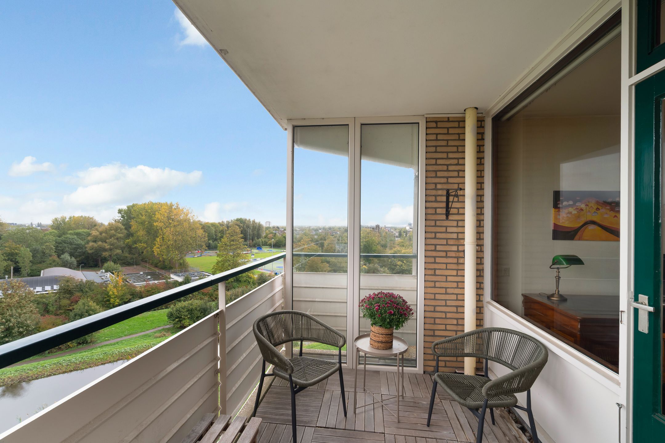 Foto 3 van Graaf Janstraat 104