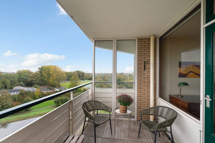 Foto 3 van Graaf Janstraat 104