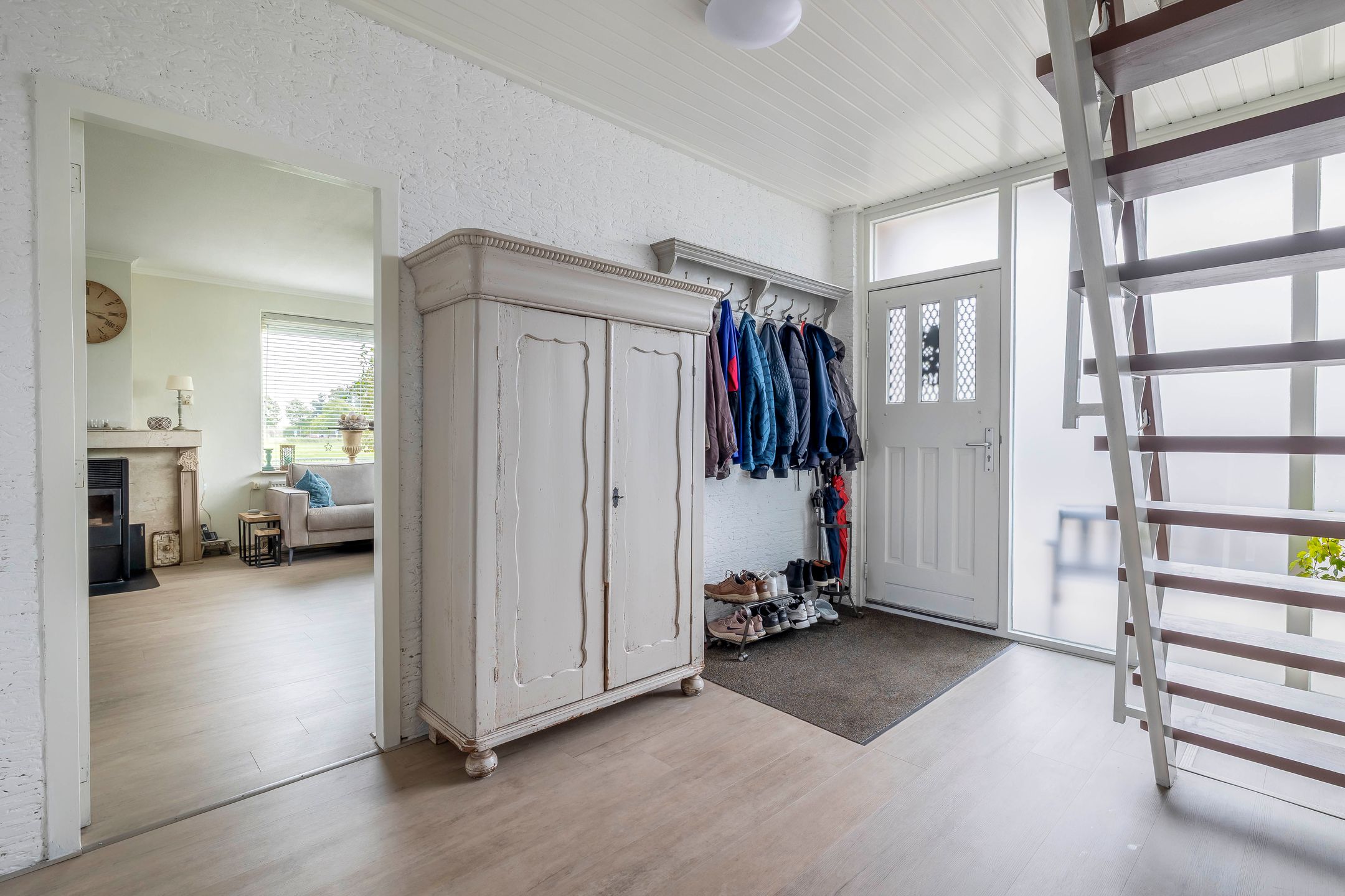 Foto 9 van Binnenweg 5