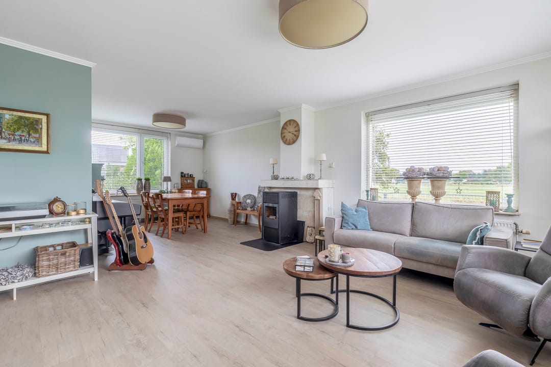 Foto 13 van Binnenweg 5